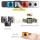 Pellor HD Wasserdichte 1.3 Millionen Pixels Helmkamera Bild 4