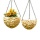Blumenampel, 2er Set Bild 1