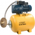 Elpumps Hauswasserwerk mit 50 Liter Kessel Bild 1