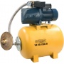 Elpumps Hauswasserwerk mit 50 Liter Kessel Bild 1