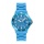 s.Oliver Unisex analoge Armbanduhr Silikon Quarz Bild 1
