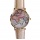 Damen analoge Armbanduhr Quarz Bild 1
