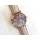 Damen analoge Armbanduhr Quarz Bild 2