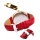 iCreat Damen analoge Armbanduhr Bild 4