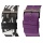 Puma Time Damen analoge Armbanduhr Quarz Leder  Bild 3