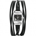 Go Girl Only Damen analoge Armbanduhr Analog Leder  Bild 1