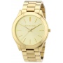 Damen analoge Armbanduhr Quarz Edelstahl Bild 1