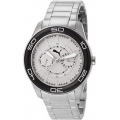 Puma Damen analloge Armbanduhr Quarz Edelstahl  Bild 1
