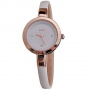 Kezzi Damen analoge Armbanduhr Quarz Bild 1