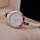 Kezzi Damen analoge Armbanduhr Quarz Bild 2