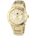 Tommy Hilfiger Watches Damen analoge Armbanduhr Quarz  Bild 1