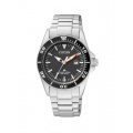 Citizen Damen analoge Armbanduhr Edelstahl Bild 1