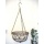HKT Home Deco Blumenampel Bild 2