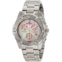 Rotary Damen Armbanduhr Chronograph  Bild 1