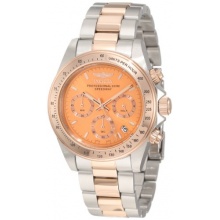 Invicta Damen Armbanduhr Chronograph  Bild 1