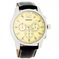 Oozoo Damen Armbanduhr Chronograph  Bild 1