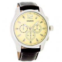 Oozoo Damen Armbanduhr Chronograph  Bild 1
