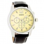Oozoo Damen Armbanduhr Chronograph  Bild 1