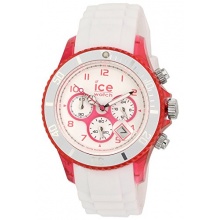 Ice Watch Unisex Chronograph Armbanduhr Bild 1