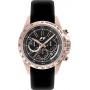 Jacques Lemans Damenarmbanduhr Chronograph Bild 1