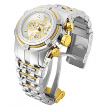 INVICTA Damen CHRONOGRAPH Armbanduhr  Bild 1