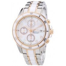 Seiko Damen Armbanduhr Chronograph  Bild 1