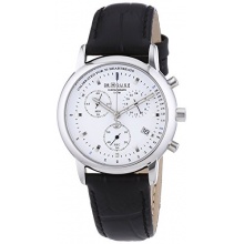 Kronsegler Damen Chronograph Armbanduhr Bild 1