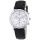 Kronsegler Damen Chronograph Armbanduhr Bild 1