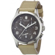 Victorinox Damen Armbanduhr Chronograph  Bild 1