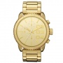 Diesel Damen Armbanduhr Chronograph Bild 1