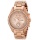 Fossil Damen Armbanduhr Chronograph Q Bild 1