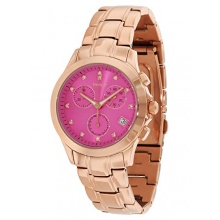 trendor Chrissy Damen Chronograph Armbanduhr Bild 1