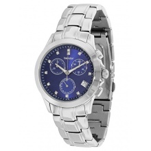 trendor Damen Chronograph Armbanduhr Bild 1