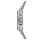 trendor Damen Chronograph Armbanduhr Bild 2