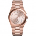 Michael Kors Damen Armbanduhr Chronograph Edelstahl  Bild 1
