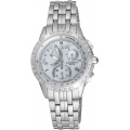 Citizen Damen Armbanduhr Chronograph  Bild 1