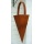 Blumenampel eckig Deko Breite ca. 58cm Bild 4