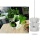 MM Exclusiv Krutertopf Kruterampel Blumenampel Bild 1