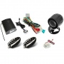 Keetec TS 10 Alarmanlage fr Autos Bild 1