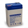 Akku Batterie Alarmanlage 6V 4,5Ah AGM Blei Gel fr Kfz, Auto von Import Bild 1
