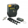 Alarmanlage swat 125dB fr Kfz, Auto von Car Bild 1