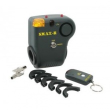 Alarmanlage swat 125dB fr Kfz, Auto von Car Bild 1
