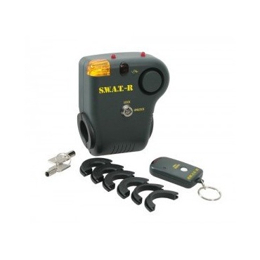 Alarmanlage swat 125dB fr Kfz, Auto von Car Bild 1