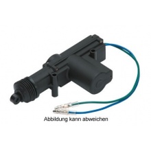 Kfz, Auto ZV2 Stellmotor 2 Stck fr alle Alarmconcept Alarmanlagen Bild 1