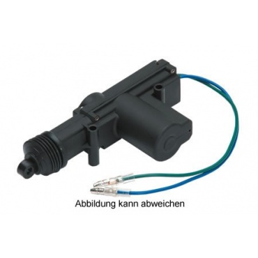 Kfz, Auto ZV2 Stellmotor 2 Stck fr alle Alarmconcept Alarmanlagen Bild 1