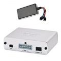 Alarmconcept CANHU2GPSRE GPS/GSM Alarmanlage, Ortung plus SMS im Alarmfall Bild 1