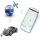 Alarmconcept CANHU2GPSSA GPS/GSM Alarmanlage fr Kfz, Auto Bild 2