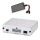 Alarmconcept CANHU2GPSSA GPS/GSM Alarmanlage fr Kfz, Auto Bild 5