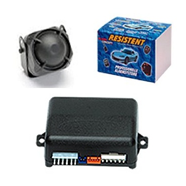 Alarmconcept AC25-FOTR Fahrzeugspezifische Alarmanlage fr Kfz, Auto Bild 1