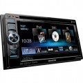 Kenwood DDX-5025DAB DDX5025DAB Autoradio mit DVD, CD-Tuner, USB Bild 1